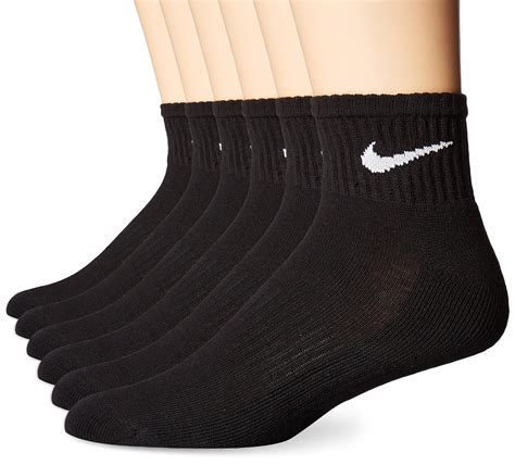 nike damen socken großpackung quarter|Women's Socks. Nike.com.